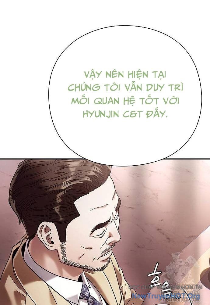 Nhân Viên Văn Phòng Nhìn Thấy Vận Mệnh Chapter 105 - Trang 2