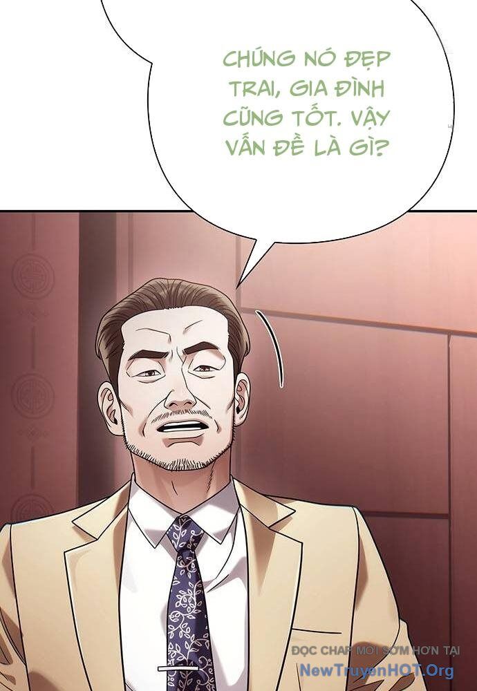 Nhân Viên Văn Phòng Nhìn Thấy Vận Mệnh Chapter 105 - Trang 2