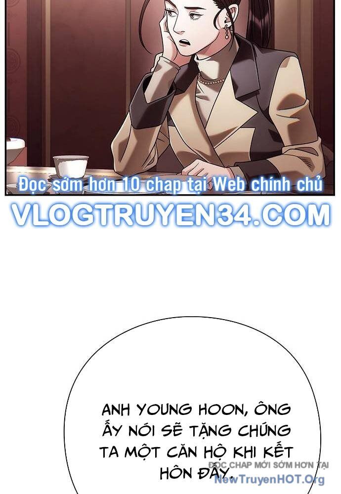 Nhân Viên Văn Phòng Nhìn Thấy Vận Mệnh Chapter 105 - Trang 2