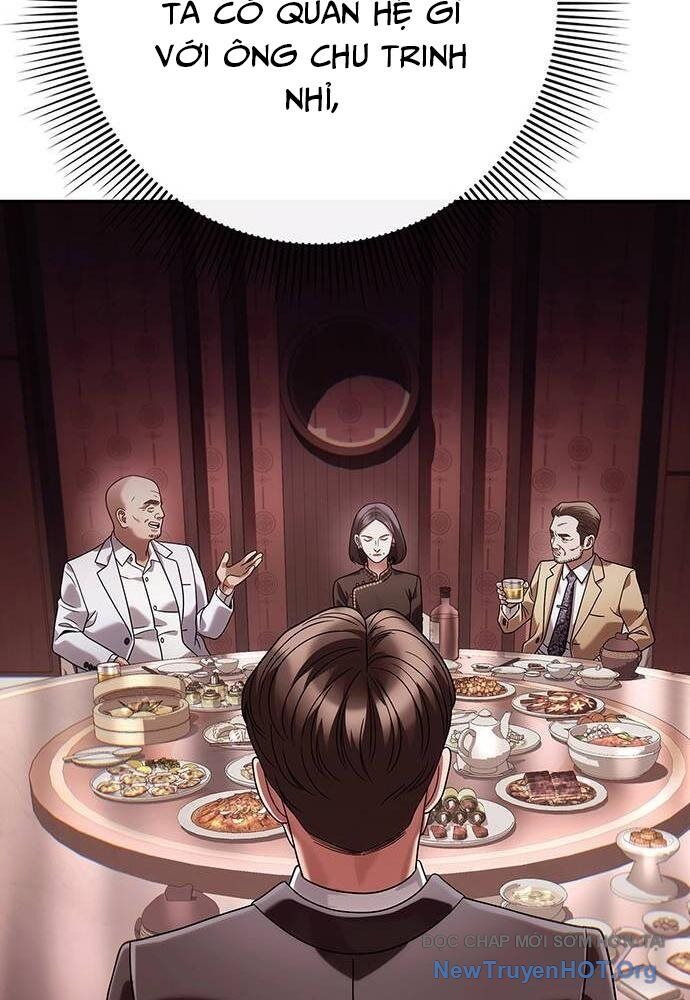 Nhân Viên Văn Phòng Nhìn Thấy Vận Mệnh Chapter 105 - Trang 2