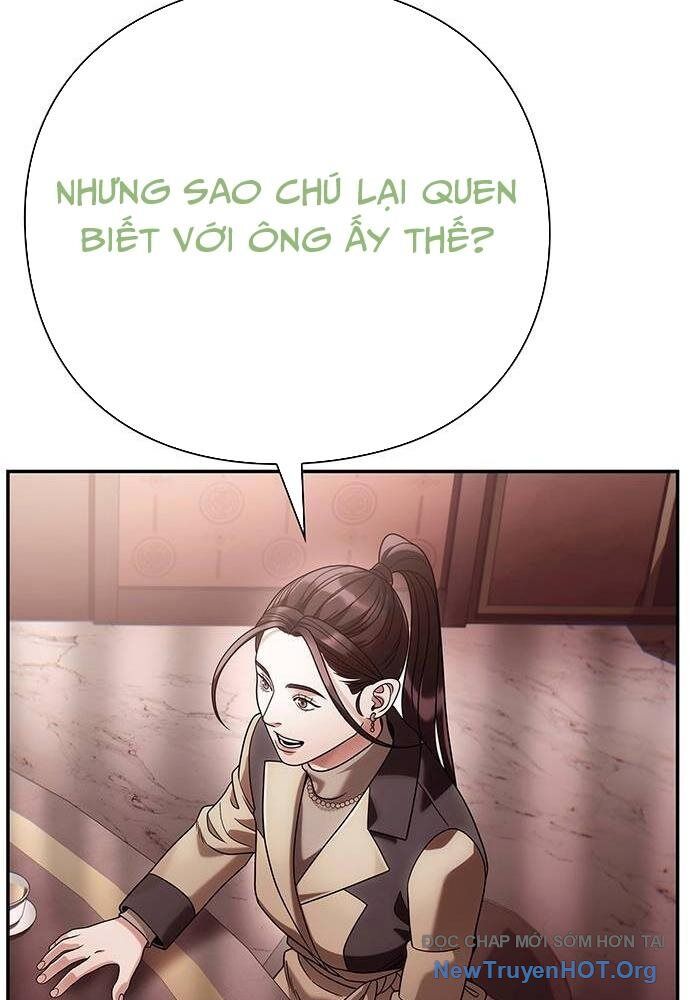 Nhân Viên Văn Phòng Nhìn Thấy Vận Mệnh Chapter 105 - Trang 2