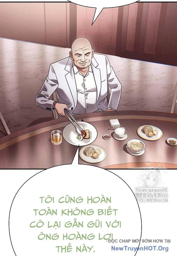 Nhân Viên Văn Phòng Nhìn Thấy Vận Mệnh Chapter 105 - Trang 2