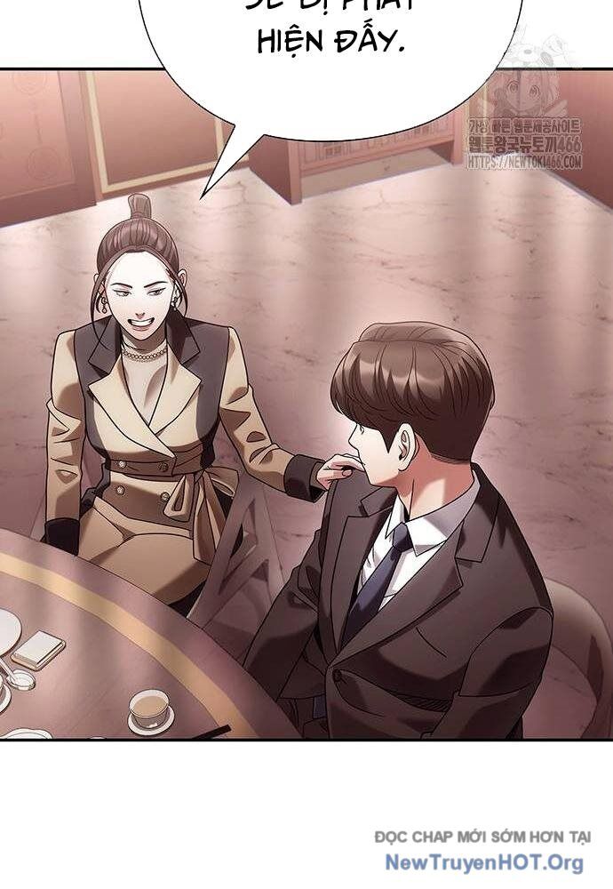 Nhân Viên Văn Phòng Nhìn Thấy Vận Mệnh Chapter 105 - Trang 2