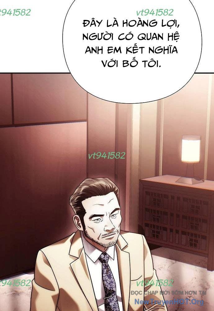 Nhân Viên Văn Phòng Nhìn Thấy Vận Mệnh Chapter 105 - Trang 2