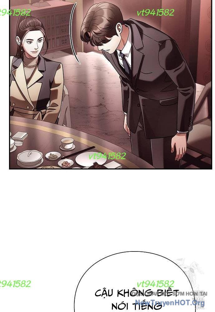 Nhân Viên Văn Phòng Nhìn Thấy Vận Mệnh Chapter 105 - Trang 2