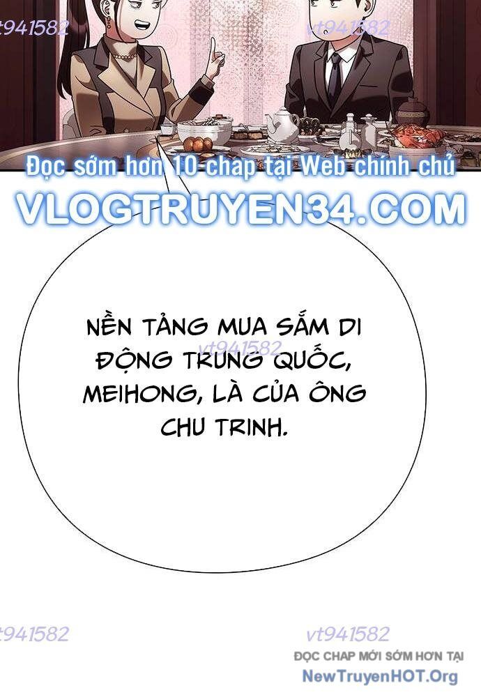 Nhân Viên Văn Phòng Nhìn Thấy Vận Mệnh Chapter 105 - Trang 2