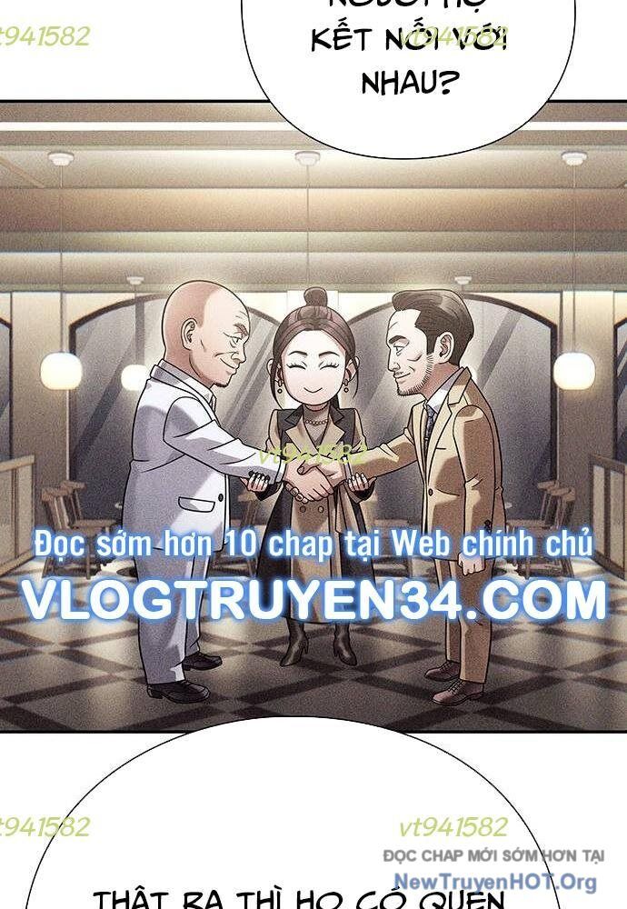 Nhân Viên Văn Phòng Nhìn Thấy Vận Mệnh Chapter 105 - Trang 2