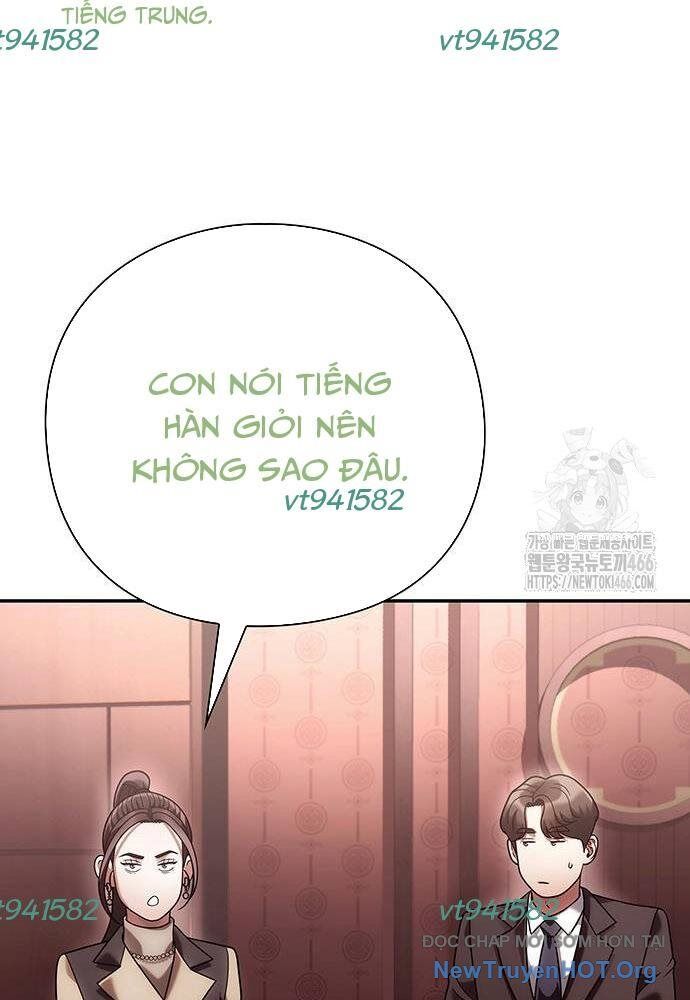 Nhân Viên Văn Phòng Nhìn Thấy Vận Mệnh Chapter 105 - Trang 2