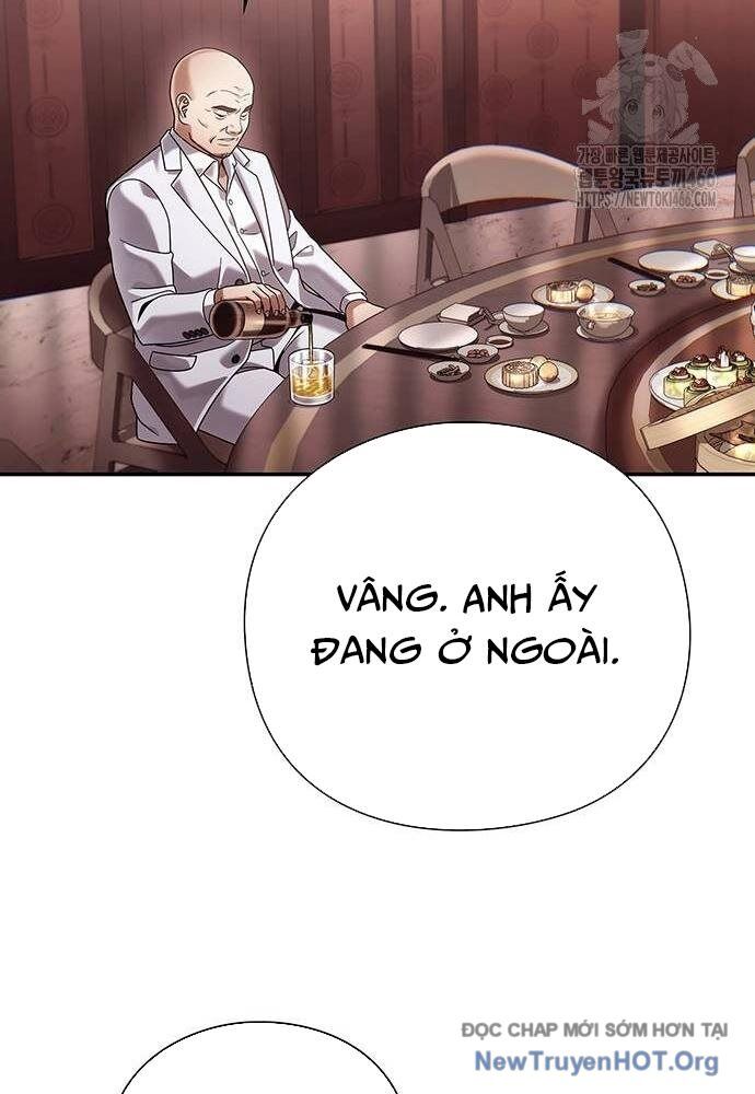 Nhân Viên Văn Phòng Nhìn Thấy Vận Mệnh Chapter 105 - Trang 2