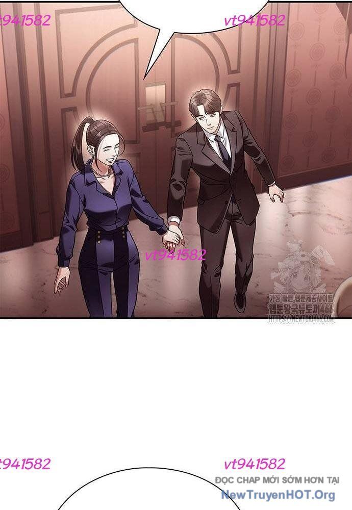 Nhân Viên Văn Phòng Nhìn Thấy Vận Mệnh Chapter 107 - Trang 2