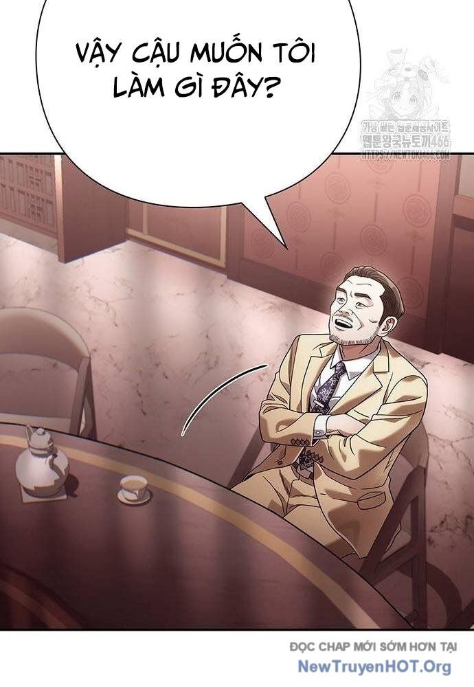 Nhân Viên Văn Phòng Nhìn Thấy Vận Mệnh Chapter 107 - Trang 2