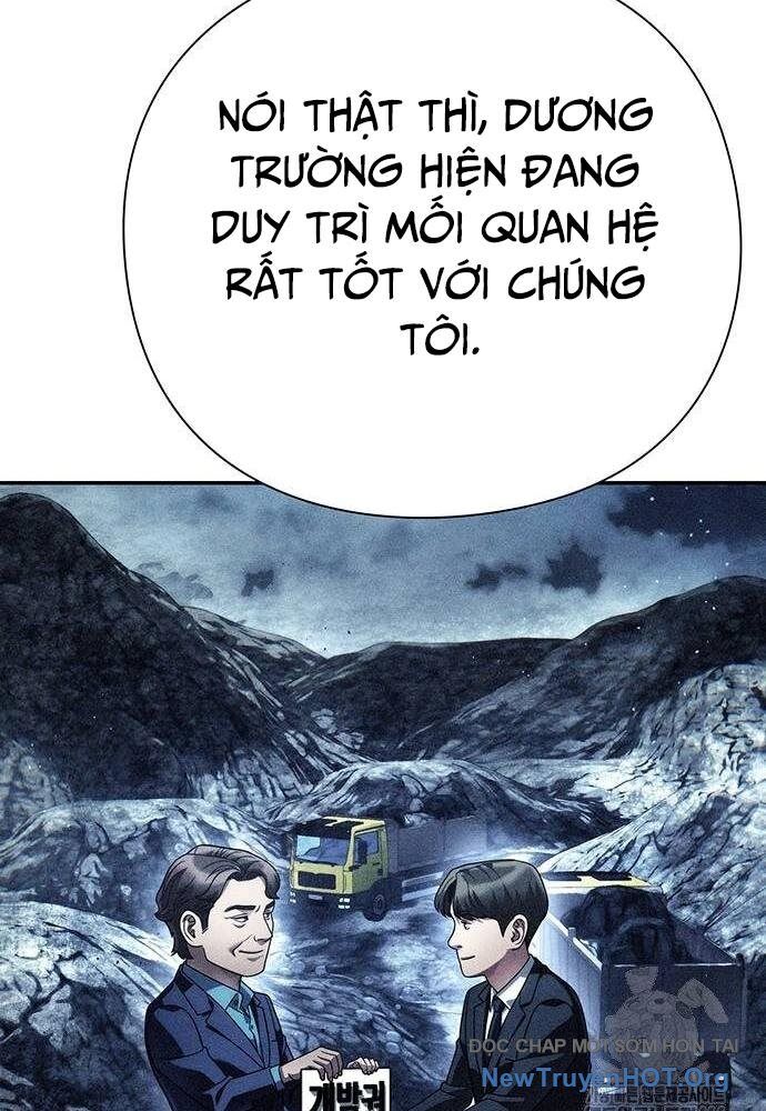 Nhân Viên Văn Phòng Nhìn Thấy Vận Mệnh Chapter 107 - Trang 2