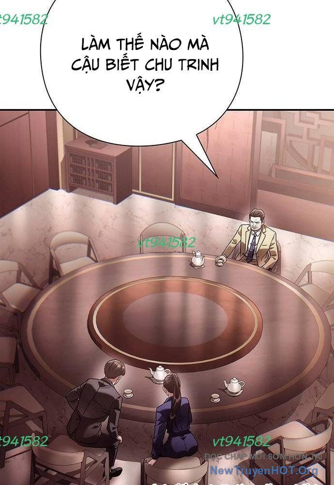 Nhân Viên Văn Phòng Nhìn Thấy Vận Mệnh Chapter 107 - Trang 2