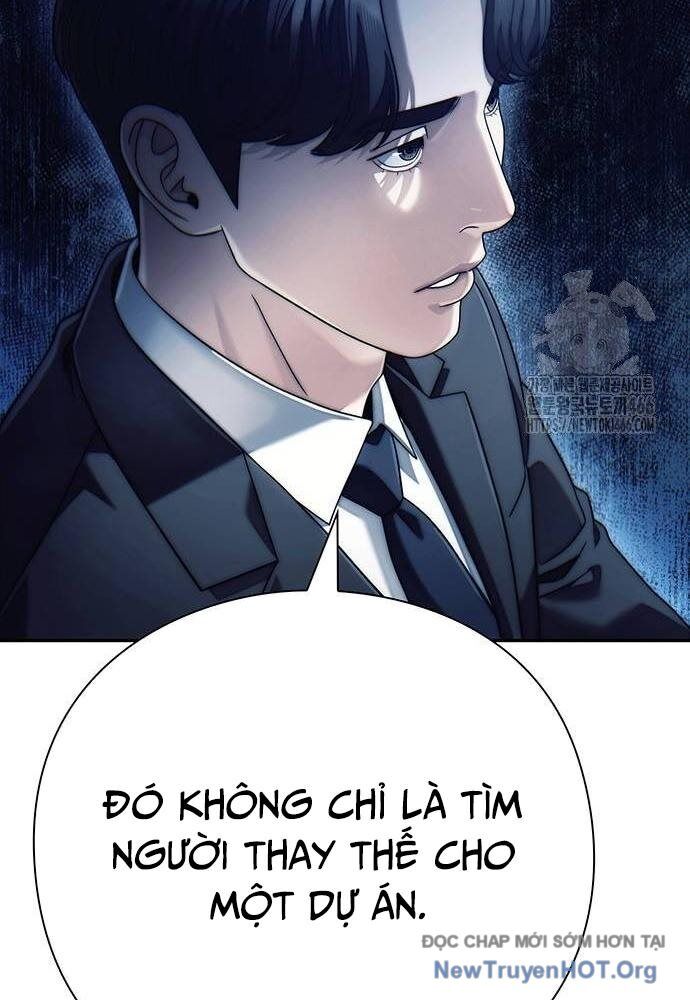 Nhân Viên Văn Phòng Nhìn Thấy Vận Mệnh Chapter 107 - Trang 2