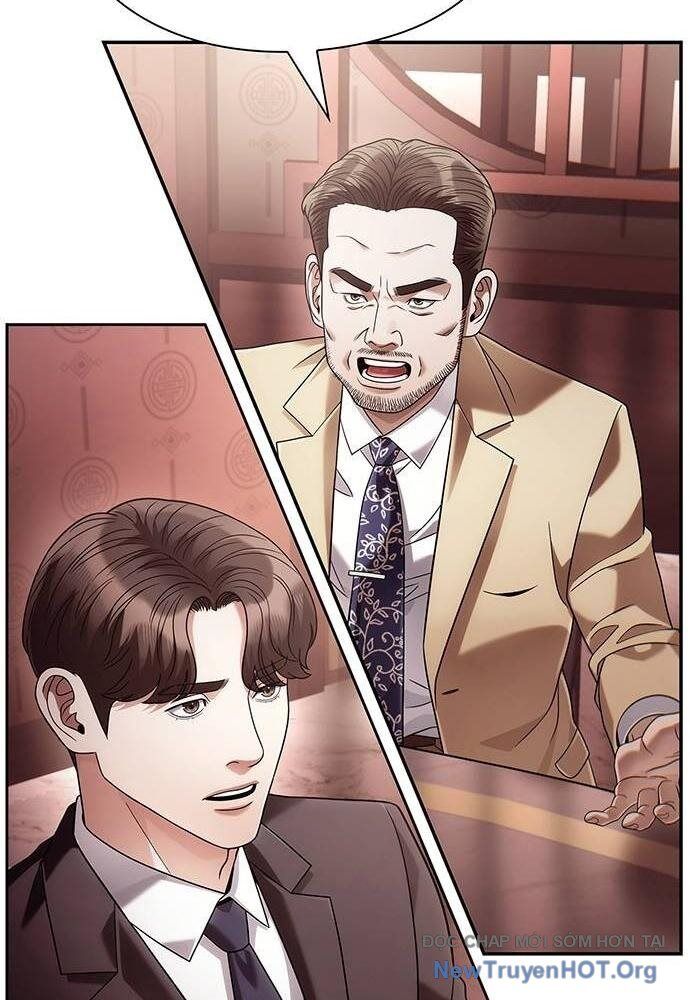 Nhân Viên Văn Phòng Nhìn Thấy Vận Mệnh Chapter 107 - Trang 2