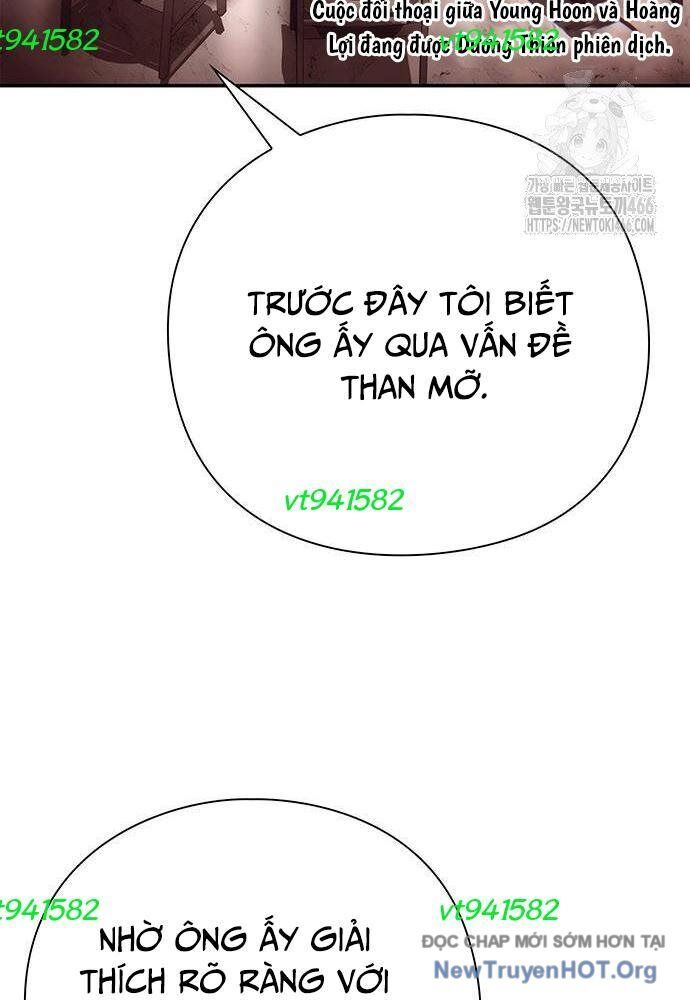 Nhân Viên Văn Phòng Nhìn Thấy Vận Mệnh Chapter 107 - Trang 2