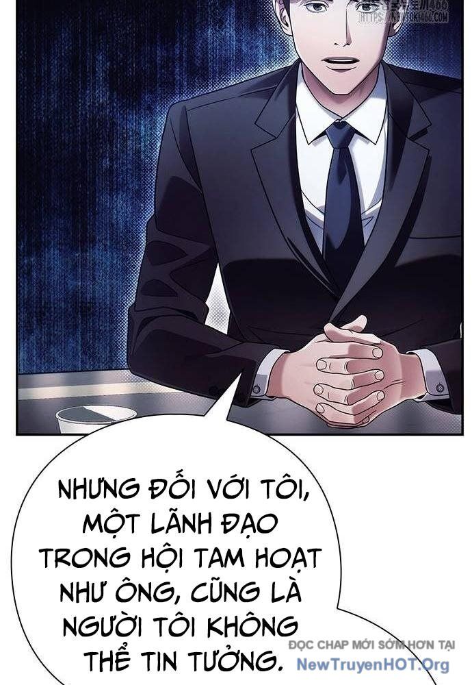 Nhân Viên Văn Phòng Nhìn Thấy Vận Mệnh Chapter 107 - Trang 2