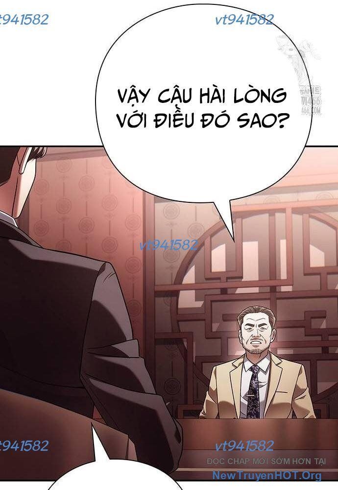 Nhân Viên Văn Phòng Nhìn Thấy Vận Mệnh Chapter 107 - Trang 2