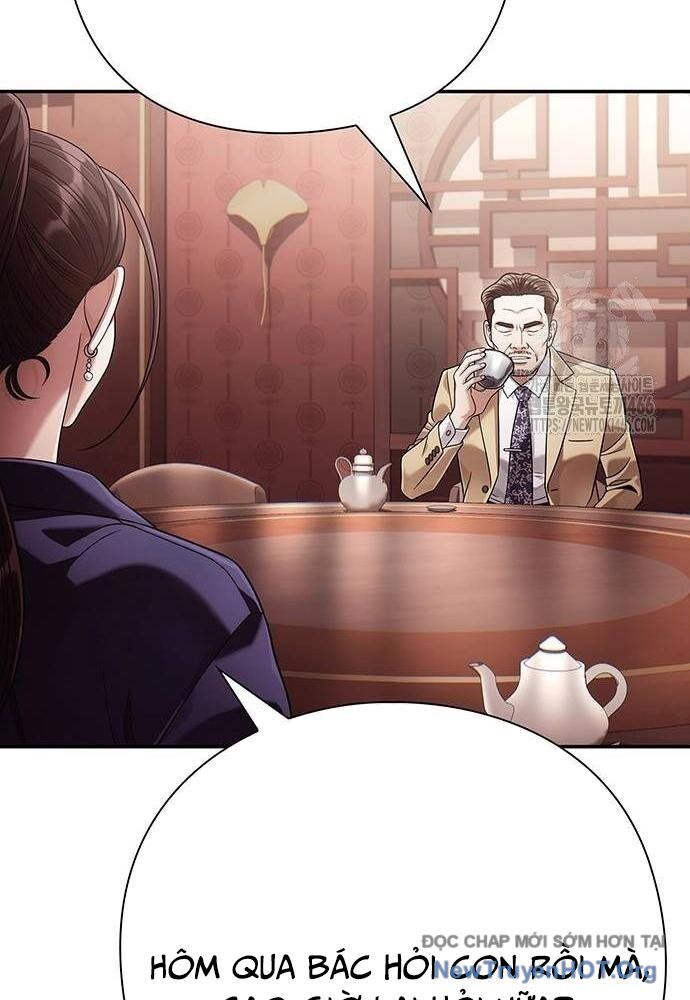 Nhân Viên Văn Phòng Nhìn Thấy Vận Mệnh Chapter 107 - Trang 2