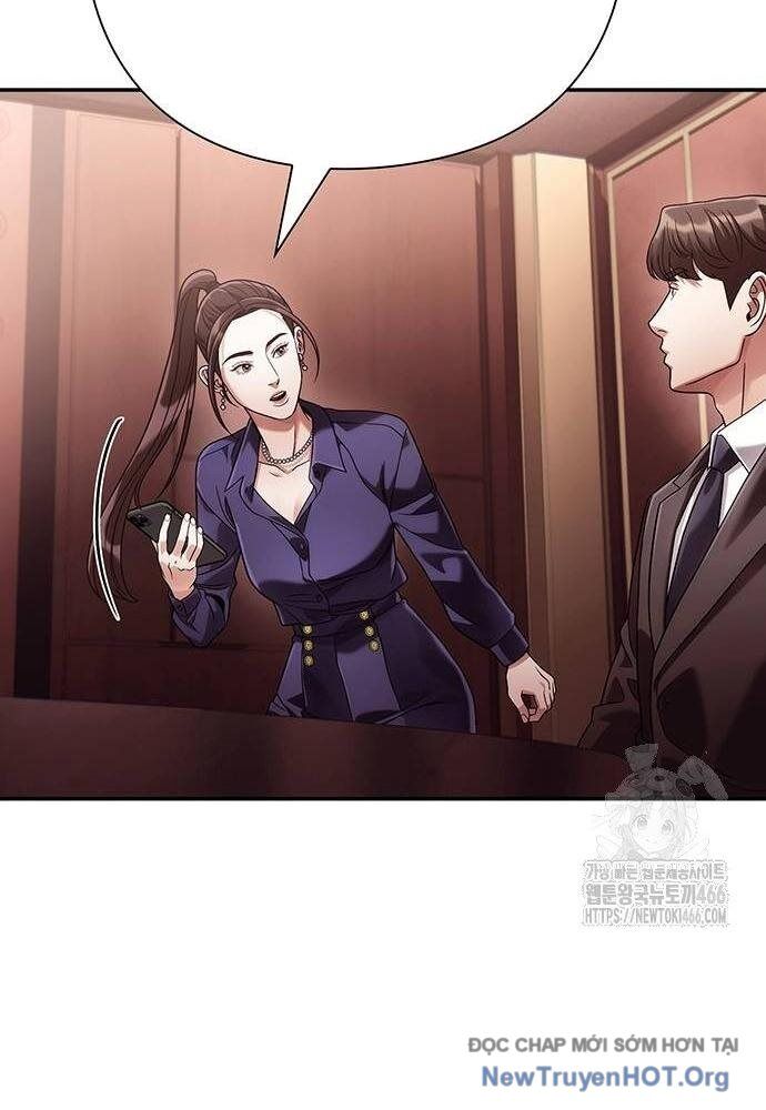 Nhân Viên Văn Phòng Nhìn Thấy Vận Mệnh Chapter 107 - Trang 2