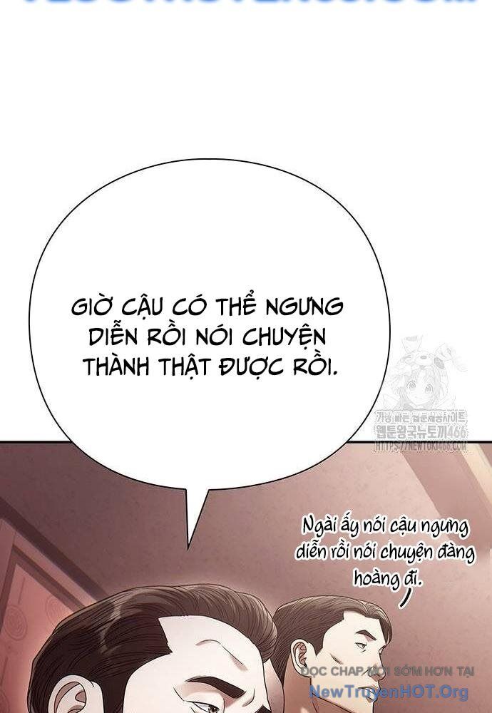 Nhân Viên Văn Phòng Nhìn Thấy Vận Mệnh Chapter 107 - Trang 2