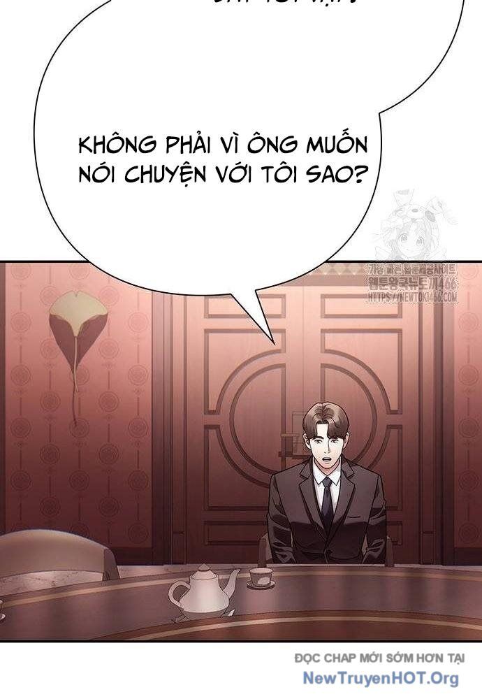 Nhân Viên Văn Phòng Nhìn Thấy Vận Mệnh Chapter 107 - Trang 2