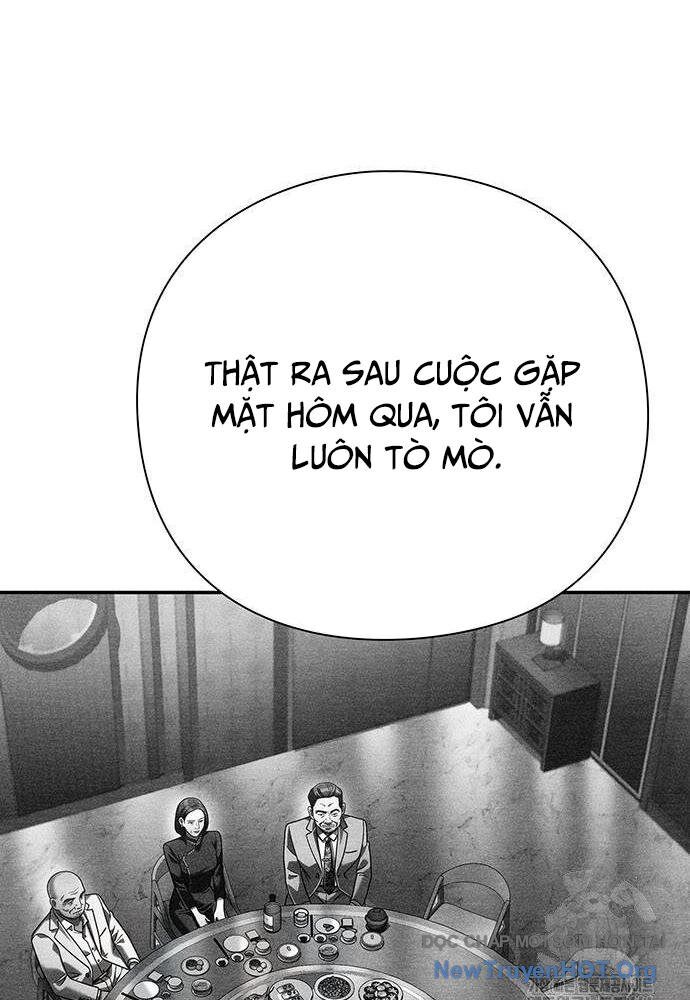 Nhân Viên Văn Phòng Nhìn Thấy Vận Mệnh Chapter 107 - Trang 2
