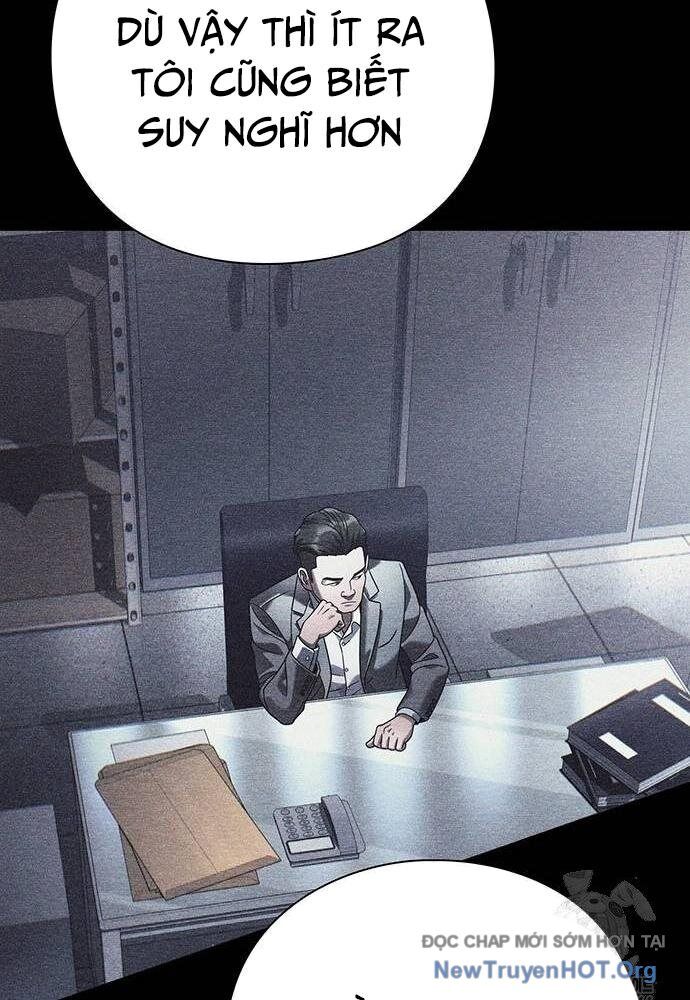 Nhân Viên Văn Phòng Nhìn Thấy Vận Mệnh Chapter 107 - Trang 2