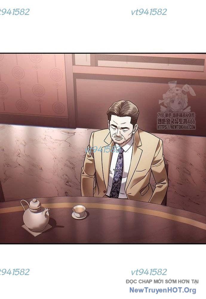 Nhân Viên Văn Phòng Nhìn Thấy Vận Mệnh Chapter 107 - Trang 2