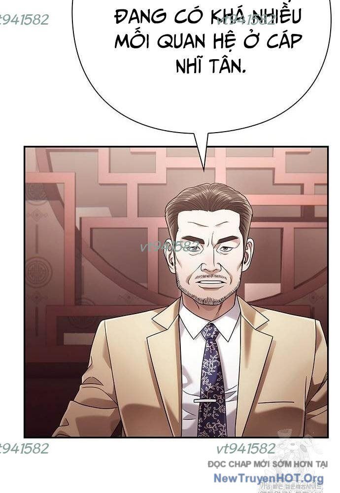 Nhân Viên Văn Phòng Nhìn Thấy Vận Mệnh Chapter 107 - Trang 2