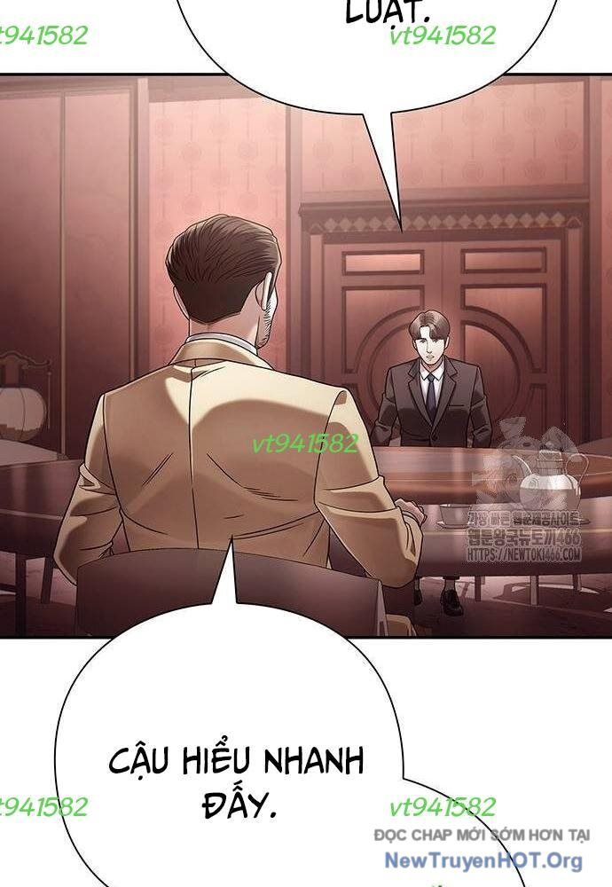 Nhân Viên Văn Phòng Nhìn Thấy Vận Mệnh Chapter 107 - Trang 2