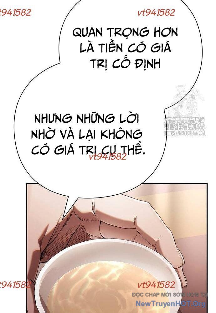 Nhân Viên Văn Phòng Nhìn Thấy Vận Mệnh Chapter 107 - Trang 2