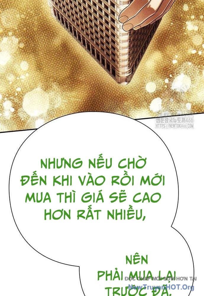 Nhân Viên Văn Phòng Nhìn Thấy Vận Mệnh Chapter 108 - Trang 2
