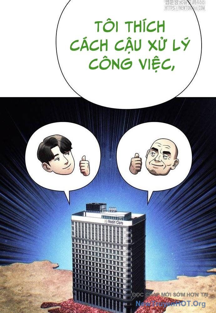 Nhân Viên Văn Phòng Nhìn Thấy Vận Mệnh Chapter 108 - Trang 2