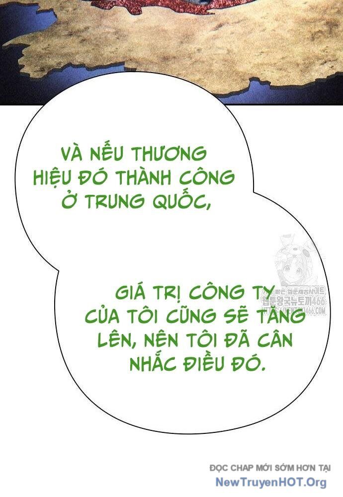 Nhân Viên Văn Phòng Nhìn Thấy Vận Mệnh Chapter 108 - Trang 2