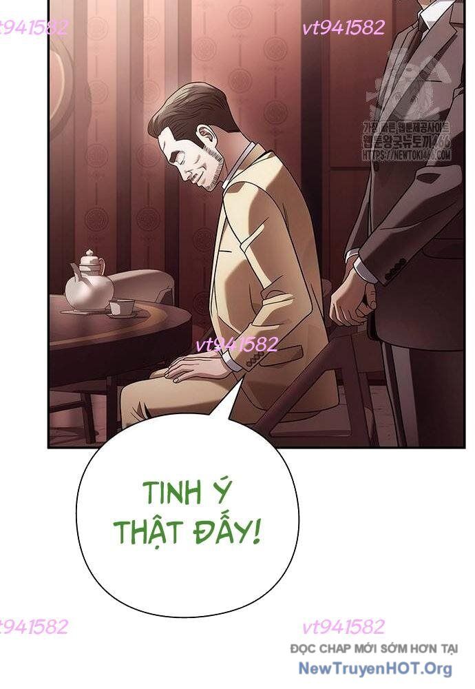 Nhân Viên Văn Phòng Nhìn Thấy Vận Mệnh Chapter 108 - Trang 2