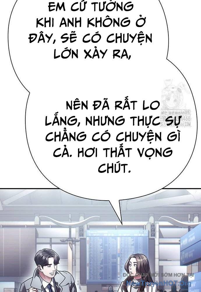 Nhân Viên Văn Phòng Nhìn Thấy Vận Mệnh Chapter 108 - Trang 2