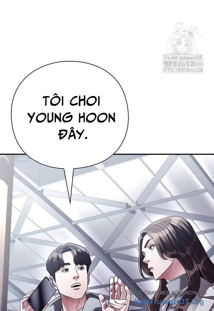 Nhân Viên Văn Phòng Nhìn Thấy Vận Mệnh Chapter 108 - Trang 2