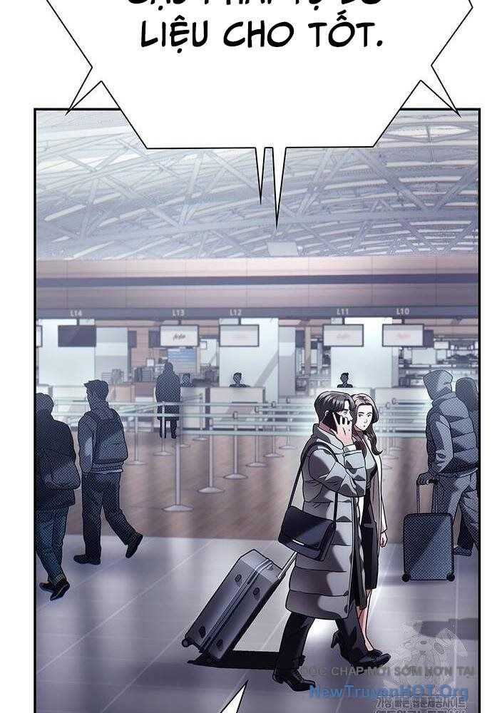 Nhân Viên Văn Phòng Nhìn Thấy Vận Mệnh Chapter 108 - Trang 2