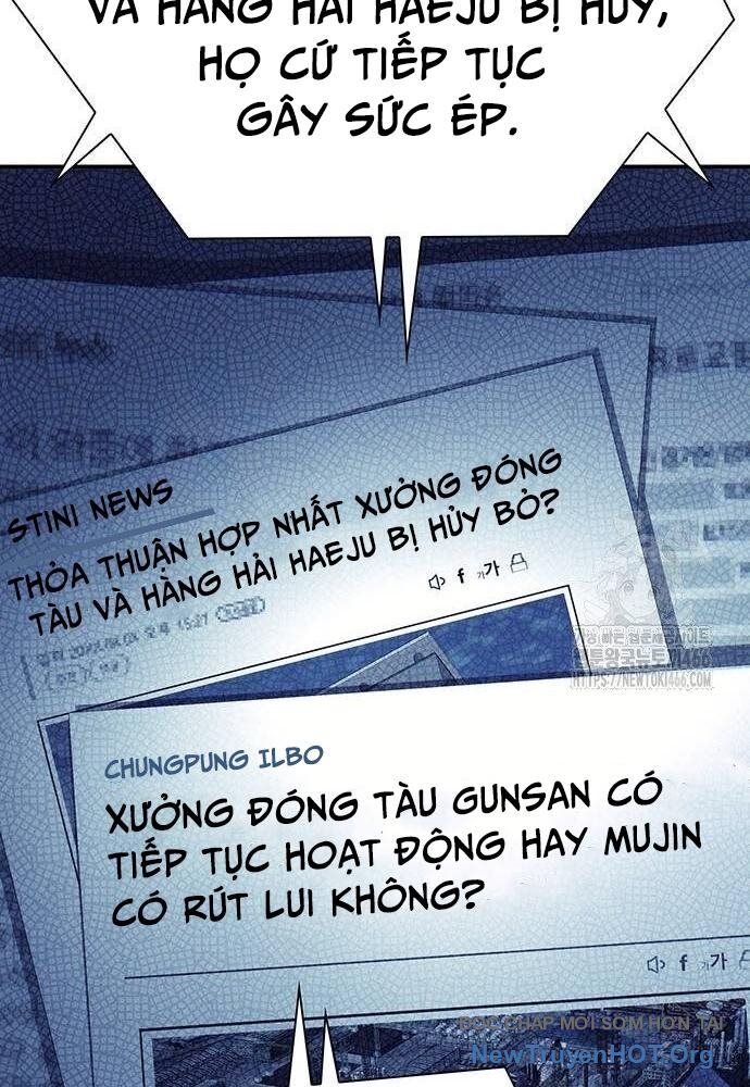 Nhân Viên Văn Phòng Nhìn Thấy Vận Mệnh Chapter 108 - Trang 2