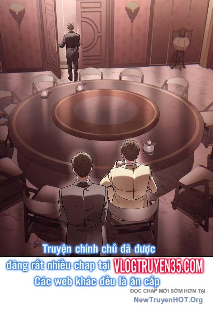 Nhân Viên Văn Phòng Nhìn Thấy Vận Mệnh Chapter 108 - Trang 2