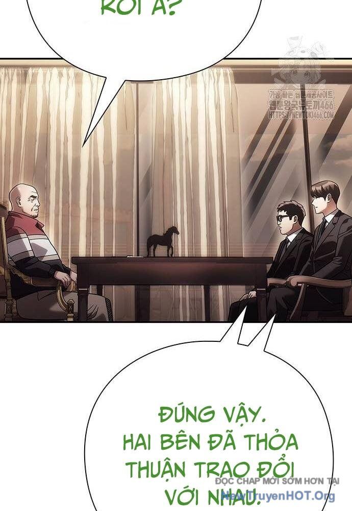 Nhân Viên Văn Phòng Nhìn Thấy Vận Mệnh Chapter 108 - Trang 2