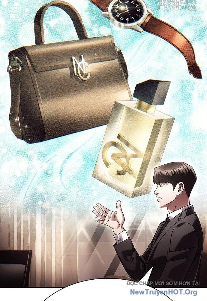 Nhân Viên Văn Phòng Nhìn Thấy Vận Mệnh Chapter 108 - Trang 2