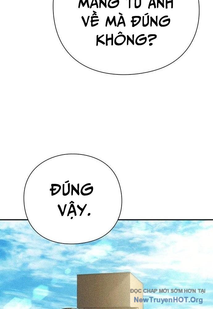 Nhân Viên Văn Phòng Nhìn Thấy Vận Mệnh Chapter 108 - Trang 2