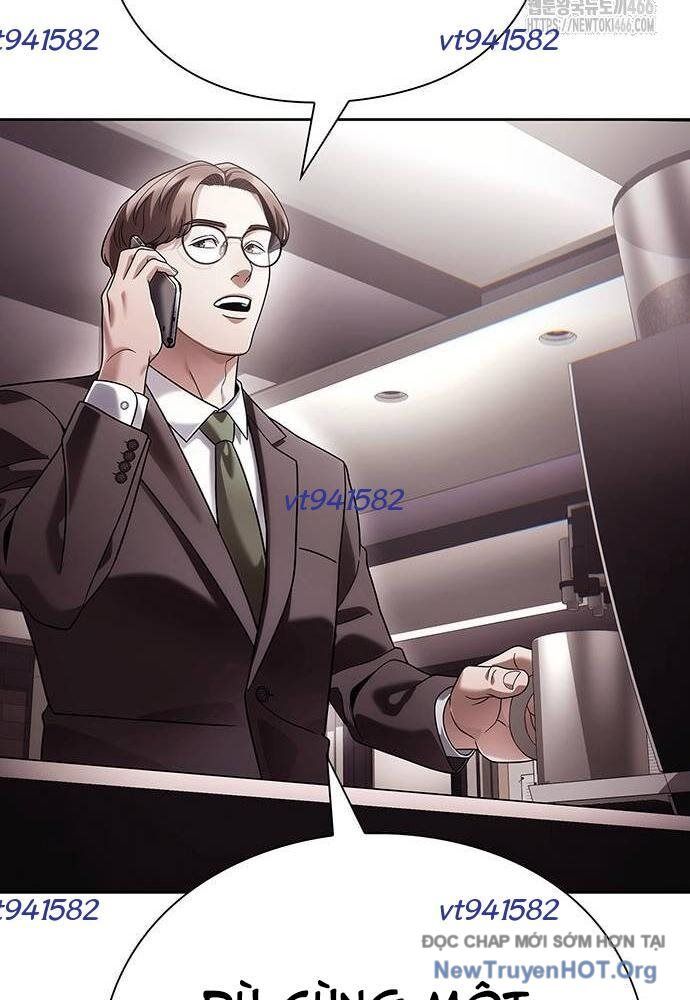 Nhân Viên Văn Phòng Nhìn Thấy Vận Mệnh Chapter 108 - Trang 2