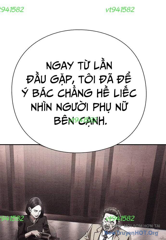 Nhân Viên Văn Phòng Nhìn Thấy Vận Mệnh Chapter 108 - Trang 2