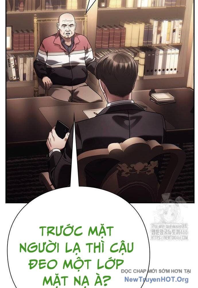 Nhân Viên Văn Phòng Nhìn Thấy Vận Mệnh Chapter 108 - Trang 2