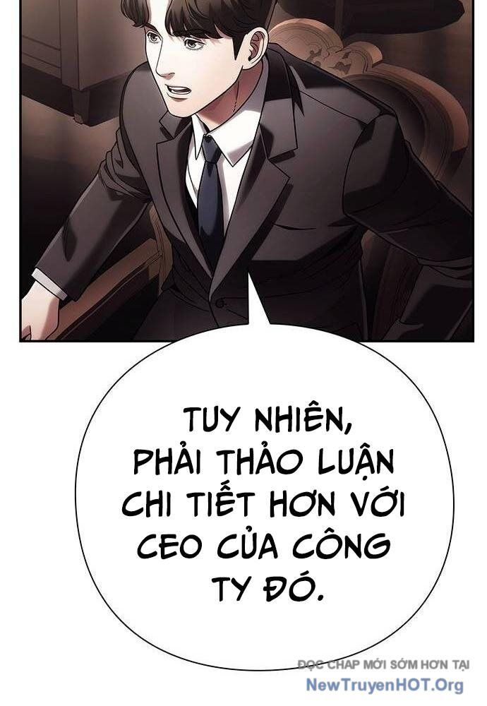 Nhân Viên Văn Phòng Nhìn Thấy Vận Mệnh Chapter 108 - Trang 2