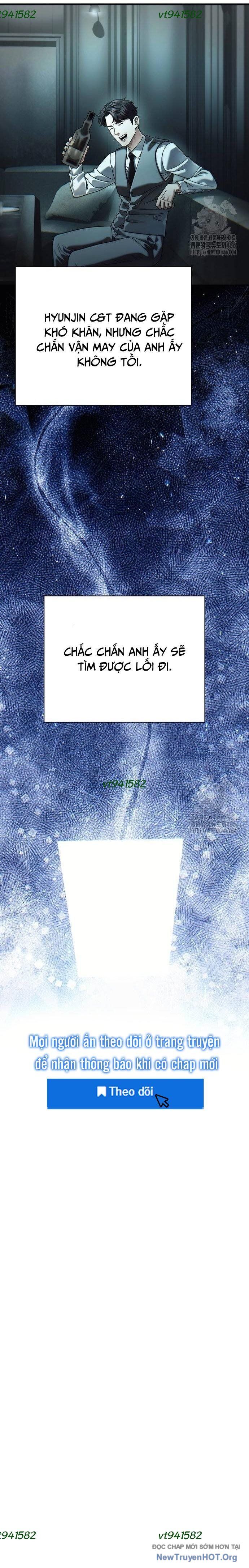 Nhân Viên Văn Phòng Nhìn Thấy Vận Mệnh Chapter 109 - Trang 2