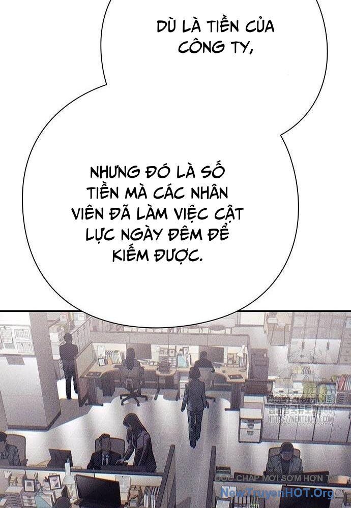 Nhân Viên Văn Phòng Nhìn Thấy Vận Mệnh Chapter 111 - Trang 2